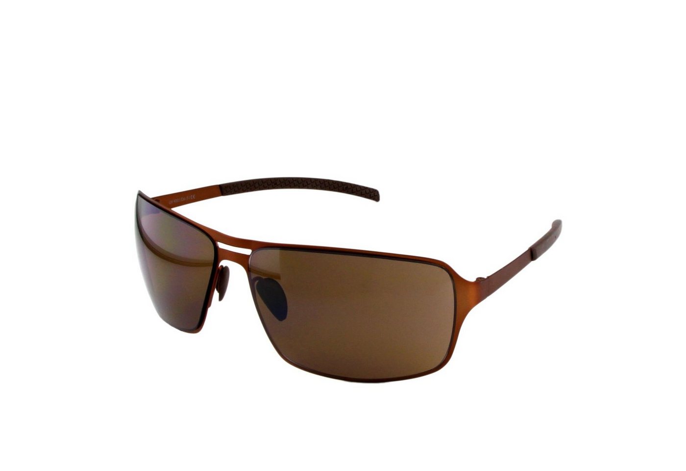 ActiveSol SUNGLASSES Sonnenbrille für Herren Hyperion nicht polarisiert, Lotuseffekt von ActiveSol SUNGLASSES