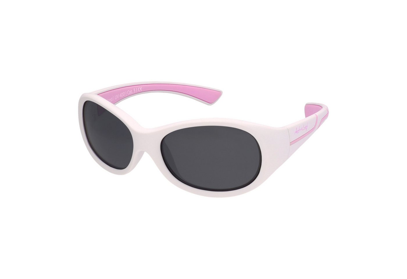 ActiveSol SUNGLASSES Sonnenbrille Kinder Kids@School, 5-10 Jahre UV-Schutz, polarisiert von ActiveSol SUNGLASSES