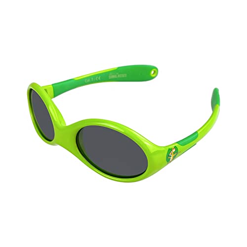 ActiveSol Grüffelo BABY-Sonnenbrille | MÄDCHEN & JUNGEN | polarisiert | 0-24 Monate von ActiveSol