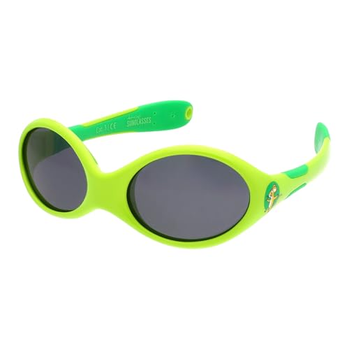 ActiveSol Baby-Sonnenbrille Grüffelo, 0-18 Monate, polarisiert, UV-Schutz, Größe S von ActiveSol