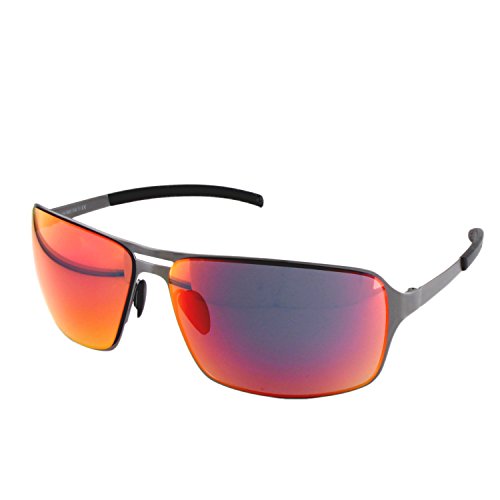 ActiveSol Sonnenbrille HYPERION, Herren, UV400 Schutz von ActiveSol