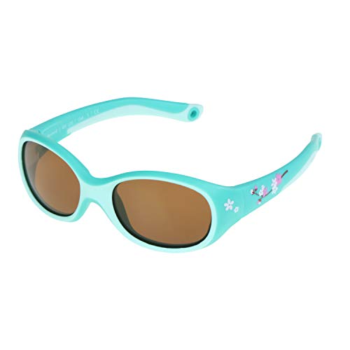 ActiveSol Kinder-Sonnenbrille Kids, 2 – 6 Jahre, UV-Schutz, polarisiert, flexibel von ActiveSol