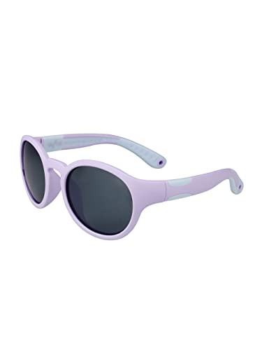 ActiveSol Pan2Kids Kinder-Sonnenbrille, 2-5 Jahre, Panto-Design, UV-Schutz, polarisiert von ActiveSol