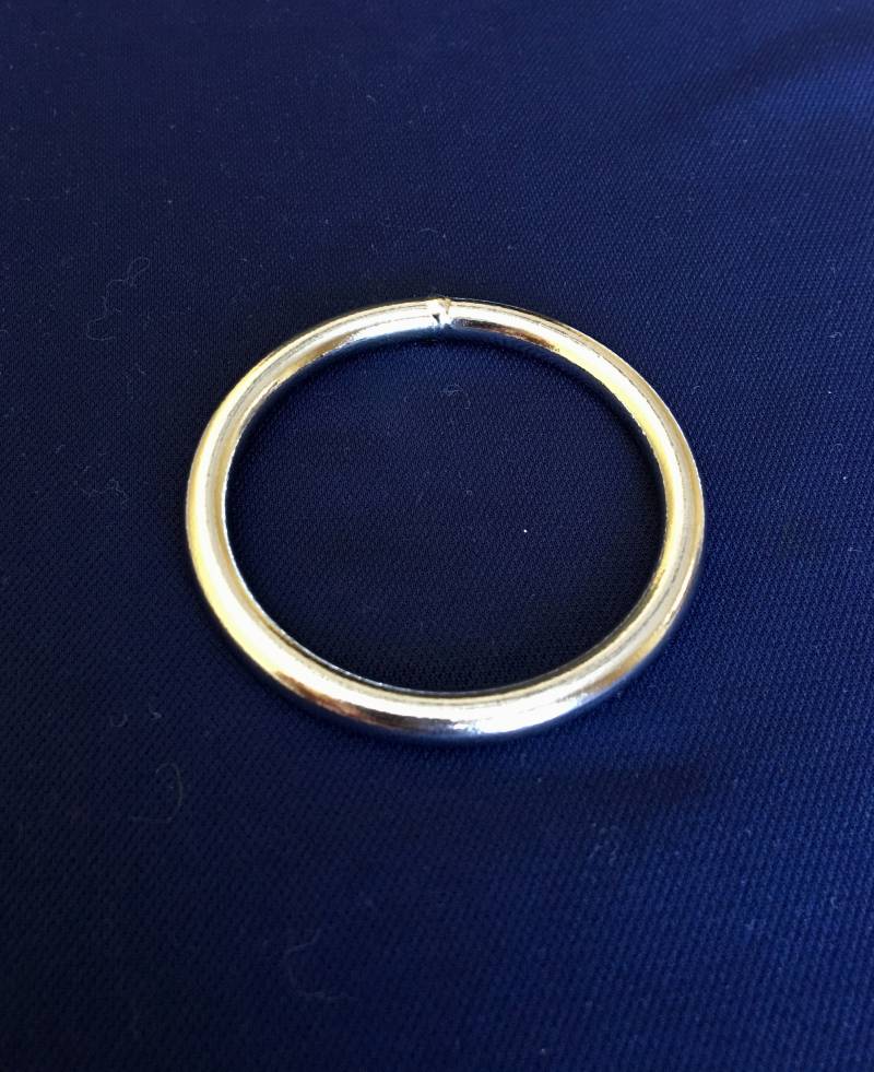 Ersatz-O-Ring Aus Metall, Erhältlich in 1, 5" Und 2" Ersatz-O-Ring Aus Metall, Erhältlich in 1, 5" Und 2" von Activestproject