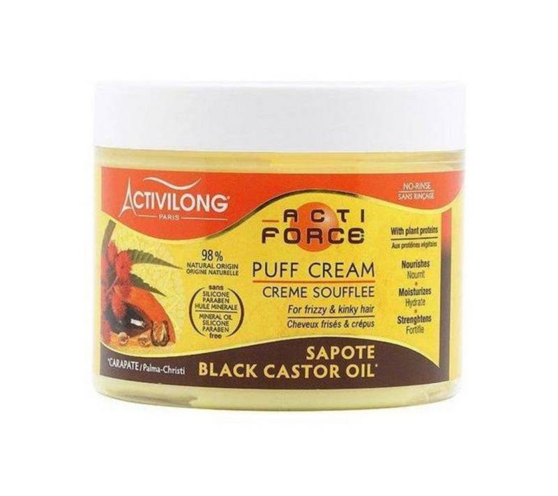Activilong Haarcreme Activilong ACTIFORCE Puff Cream 300ml von Activilong