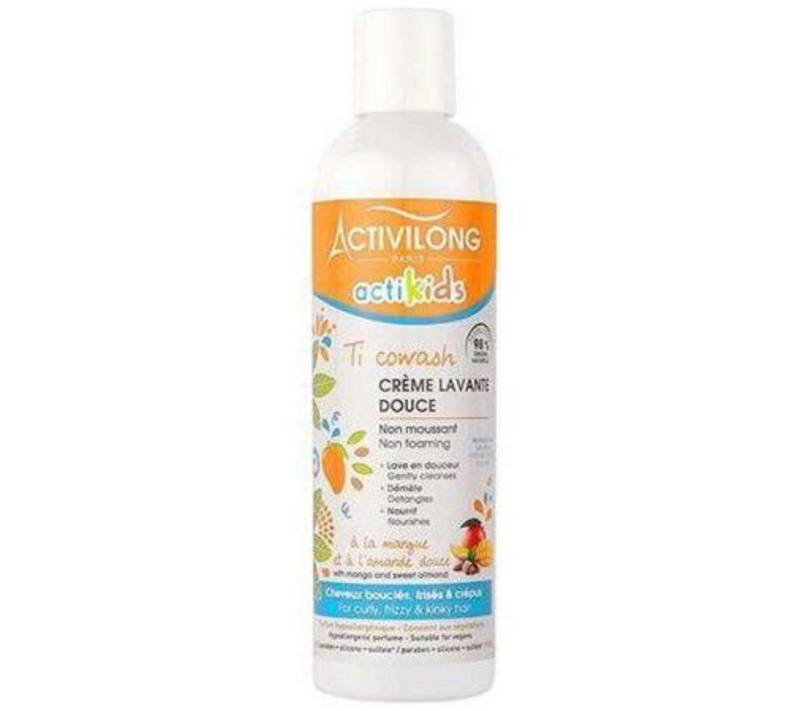 Activilong Haarcreme Activilong actikids Ti Cowash 240ml von Activilong