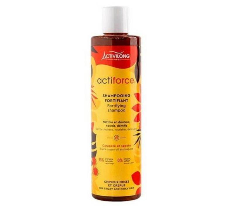 Activilong Haarshampoo Activilong ACTIFORCE Fortifying Shampoo 300ml von Activilong