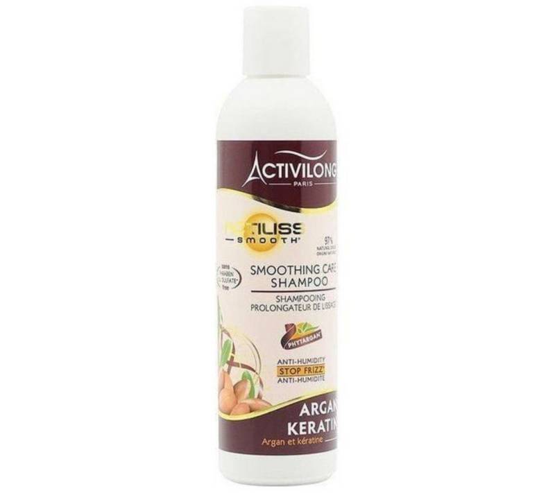 Activilong Haarshampoo Activilong Actiliss Smoothing Care Shampoo 250ml     von Activilong