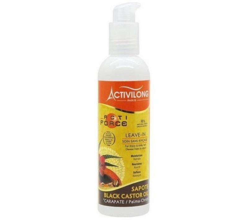 Activilong Haarspülung Activilong ACTIFORCE Leave In 240ml von Activilong