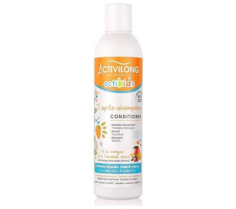Activilong Haarspülung Activilong actikids Ti Conditioner 250ml von Activilong