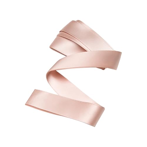 Acunny Spitzenschuh Gummiband - Spitzenballettschuh Band | Hautfreundlicher Fußschmuck für Tanztraining Frauen Männer Teenager Indoor Studio Bühnenauftritt von Acunny