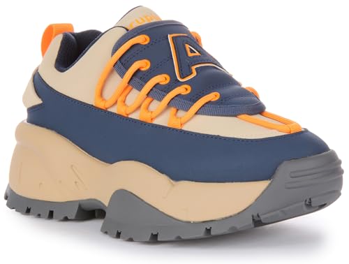 Acupuncture Gingypock Orange Trainer - EUR 37 von Acupuncture