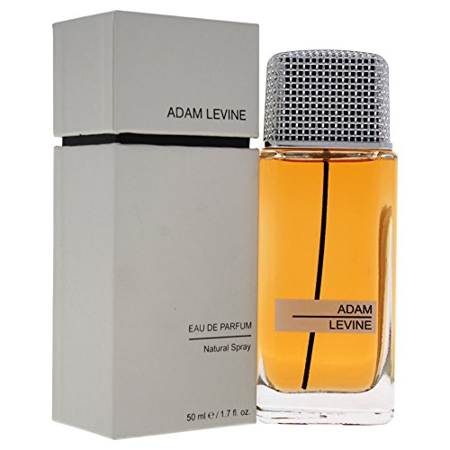 Adam Levine Eau de Parfüm, 1er Pack (1 x 50 ml) von Adam Levine