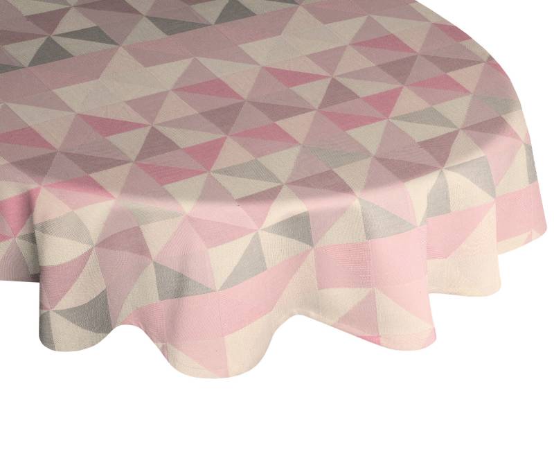 Adam Tischdecke "Bio Bel" aus 100% Bio-Baumwolle von Adam