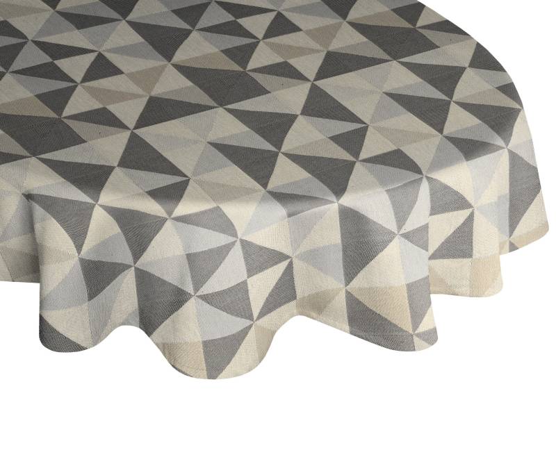 Adam Tischdecke "Bio Bel" aus 100% Bio-Baumwolle von Adam