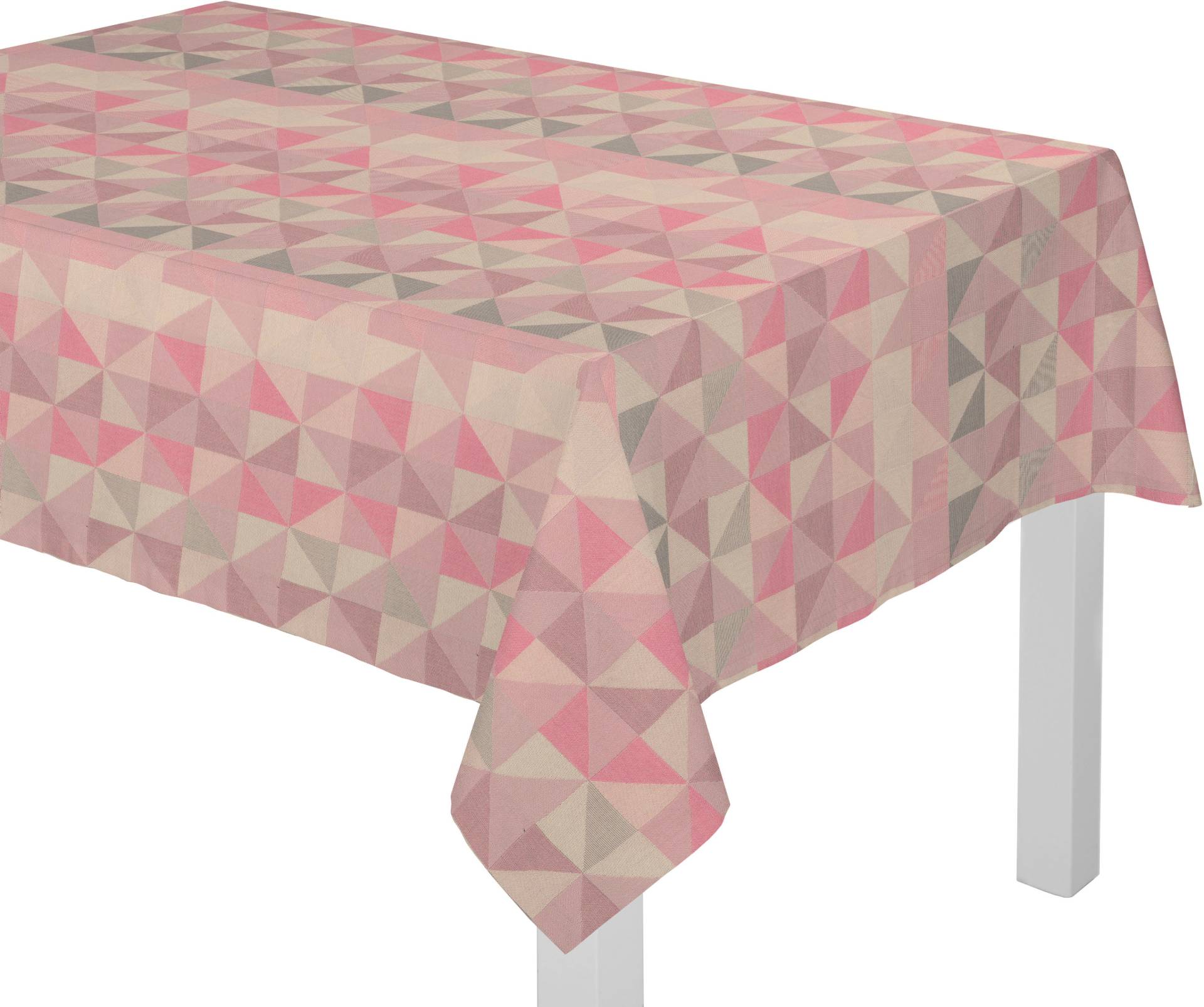 Adam Tischdecke "Bio Bel" aus 100% Bio-Baumwolle von Adam