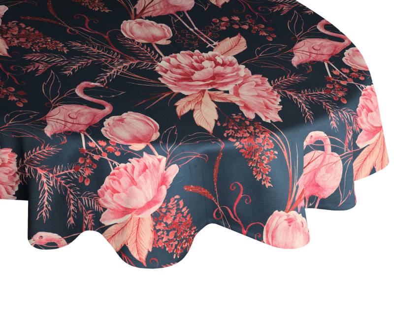 Adam Tischdecke "Eden" aus 100% Bio-Baumwolle von Adam