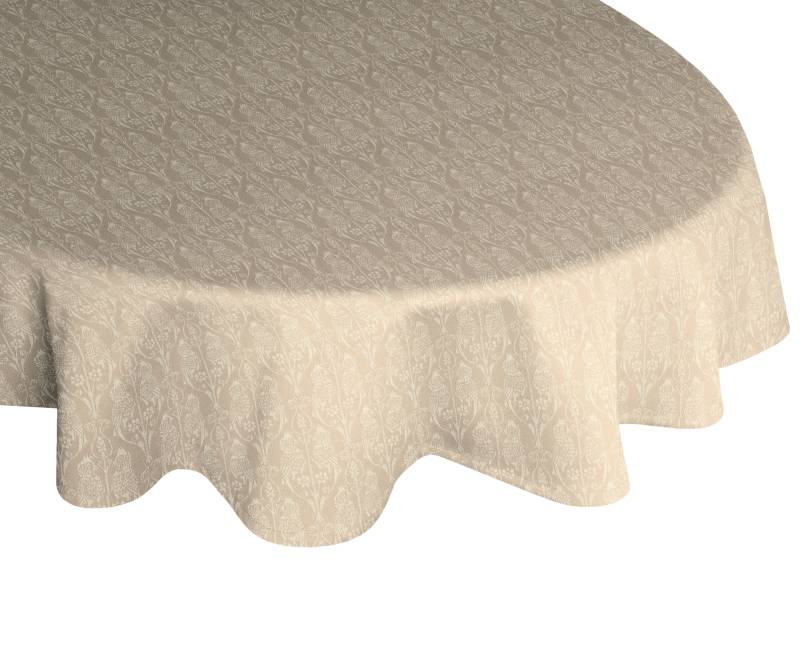 Adam Tischdecke "Little Parrot" aus 100% Bio-Baumwolle von Adam