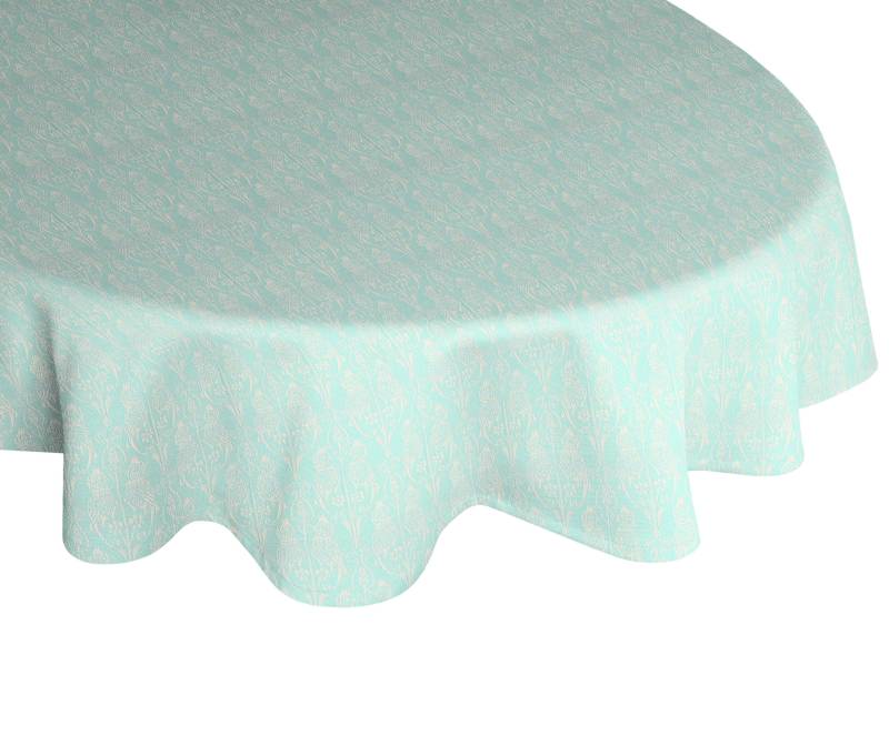 Adam Tischdecke "Little Parrot" aus 100% Bio-Baumwolle von Adam