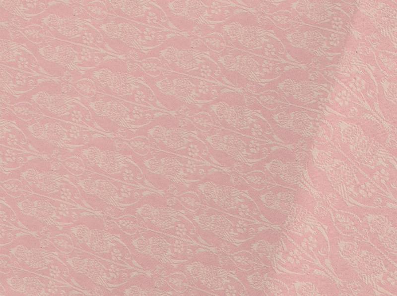 Adam Tischdecke "Little Parrot" aus 100% Bio-Baumwolle von Adam