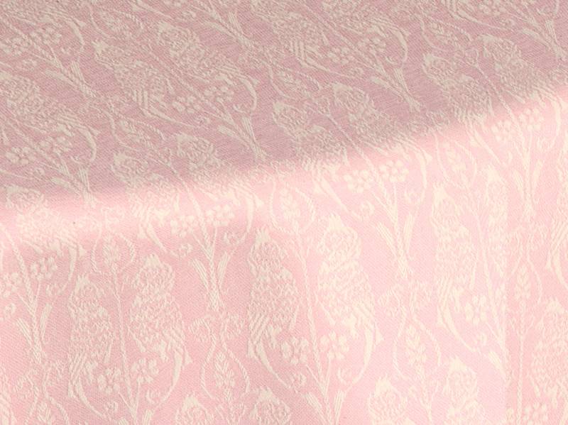 Adam Tischdecke "Little Parrot" aus 100% Bio-Baumwolle von Adam