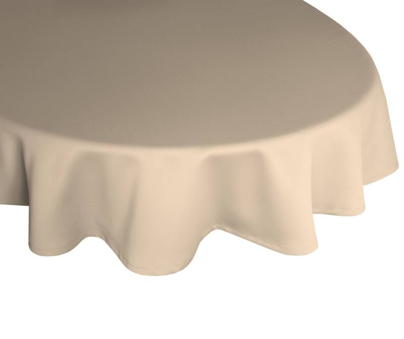 Adam Tischdecke "Uni Collection" aus 100% Bio-Baumwolle von Adam