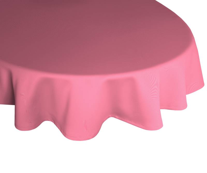 Adam Tischdecke "Uni Collection" aus 100% Bio-Baumwolle von Adam