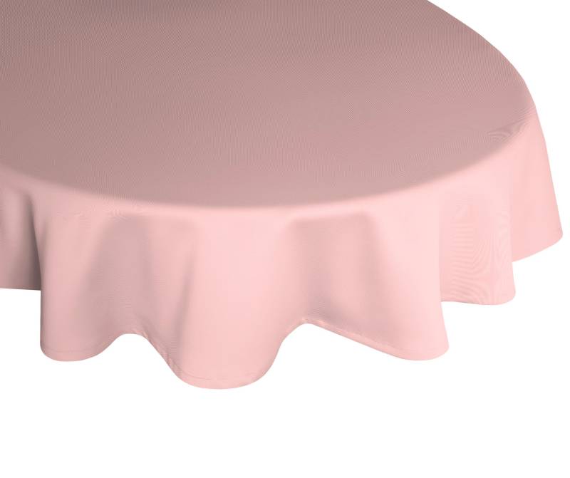 Adam Tischdecke "Uni Collection" aus 100% Bio-Baumwolle von Adam