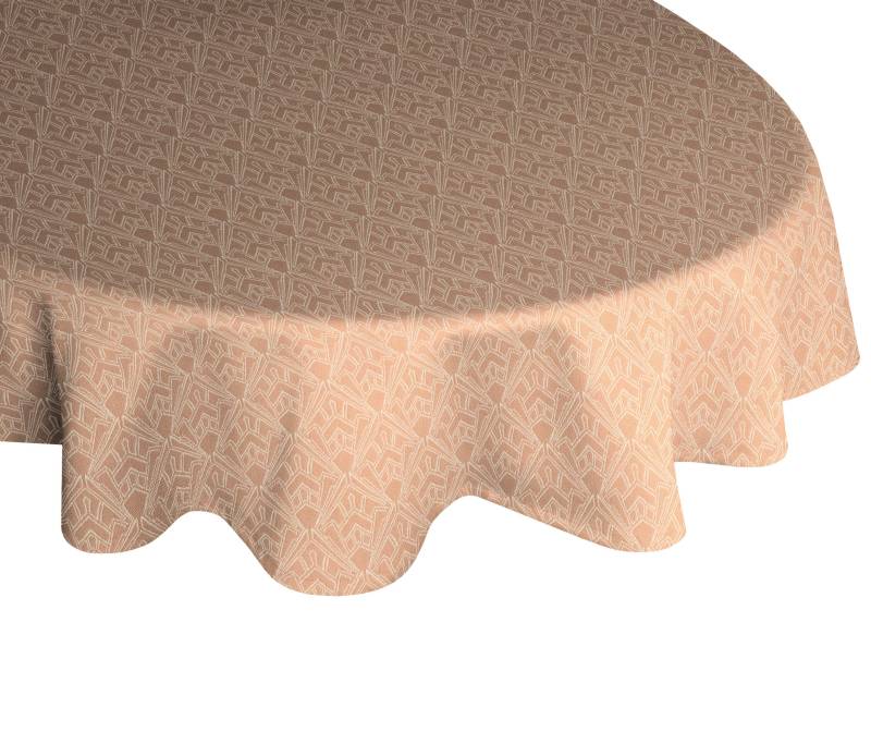 Adam Tischdecke "Urban Cactus" aus 100% Bio-Baumwolle von Adam