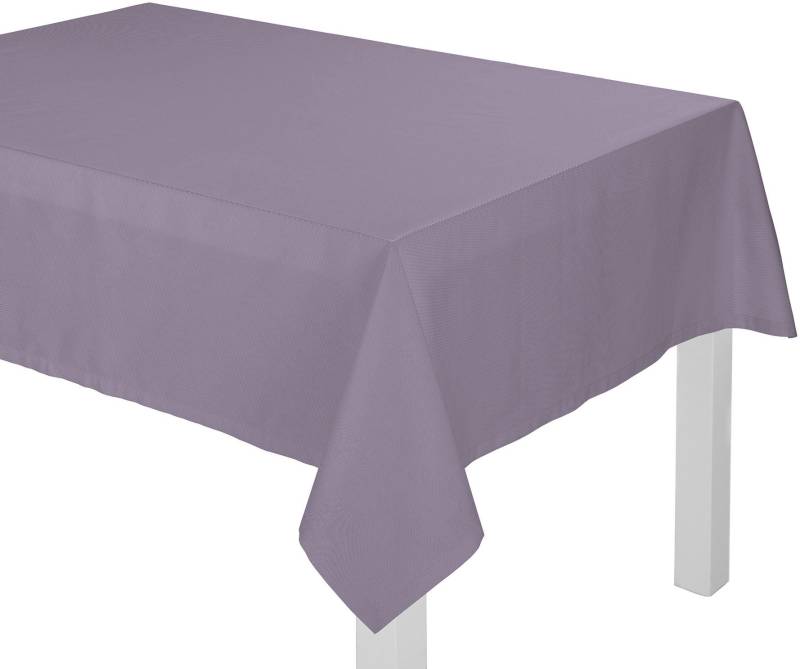 Adam Tischdecke "Uni Collection Light", (1 St.) von Adam