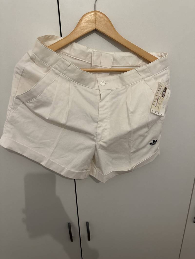 Adidas Shorts Nwt Size M Retro Vintage Trunk Hose von Adamd23456