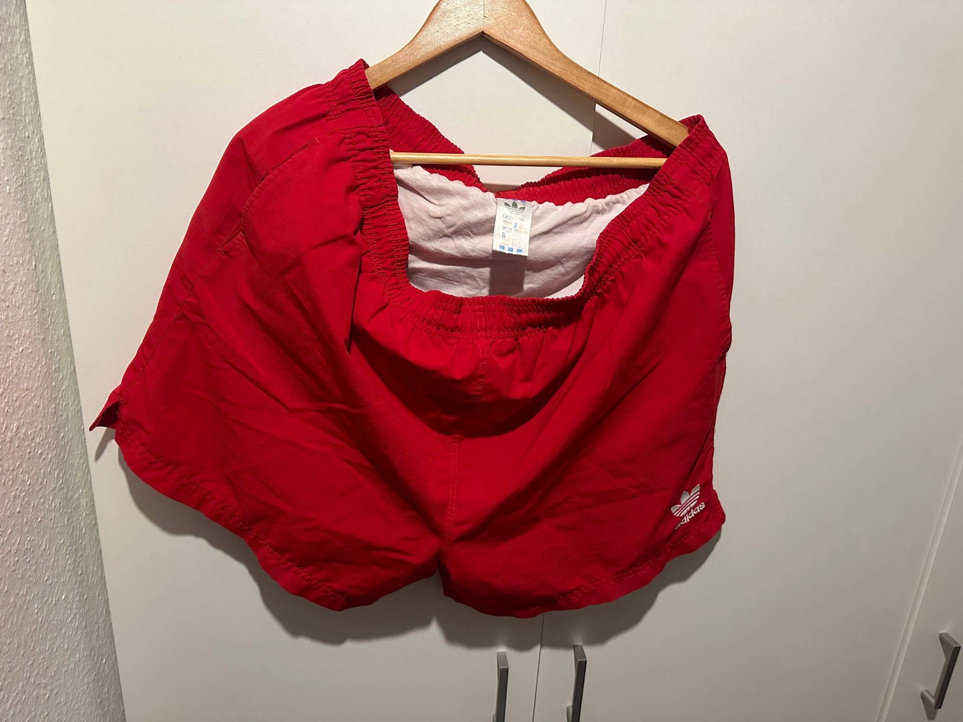 Adidas Shorts Vintage Size Xl-Xxl 90S Sporthose von Adamd23456