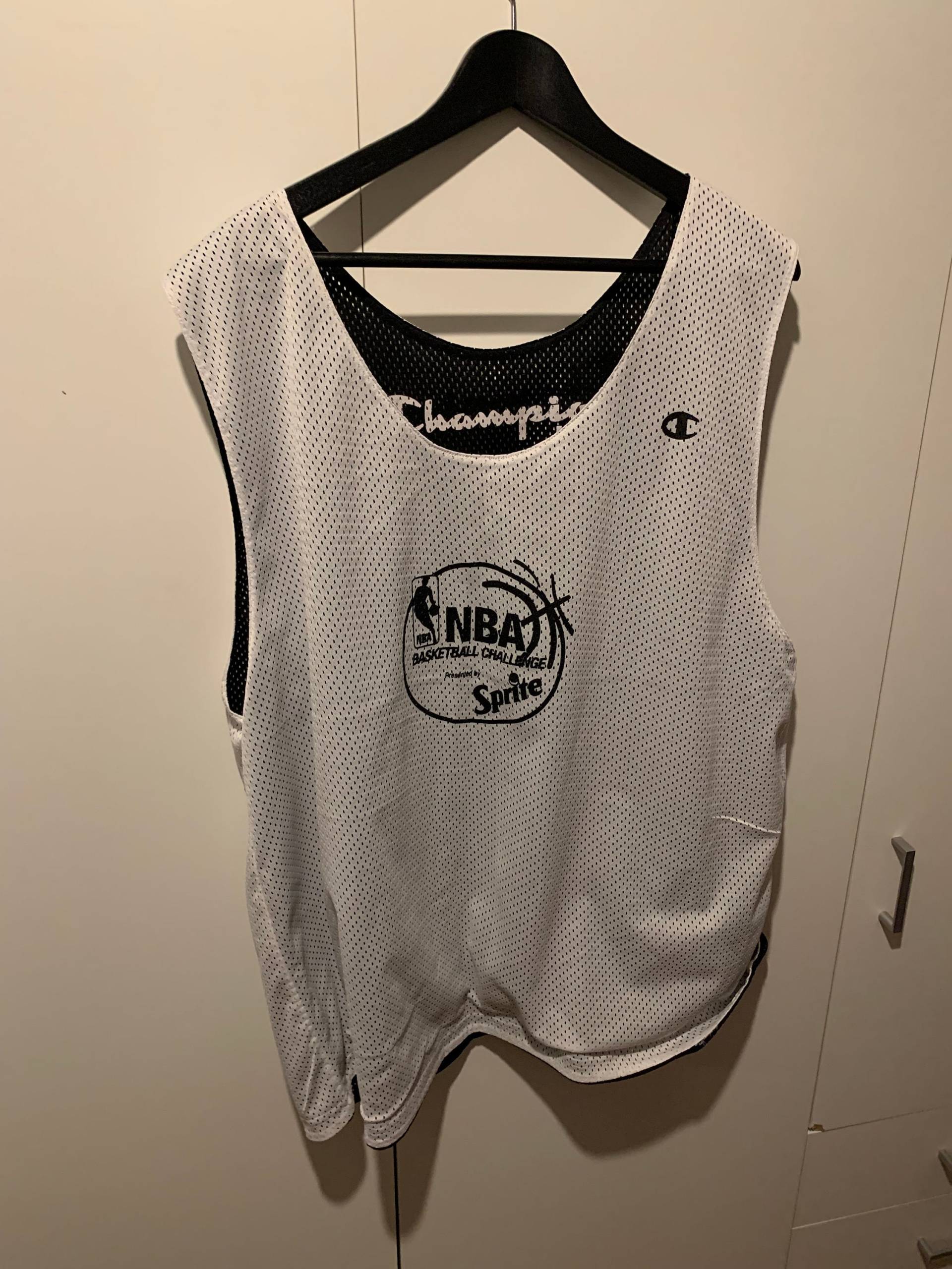 Champion Jersey Sprite Challange Size Xl Streetball von Adamd23456