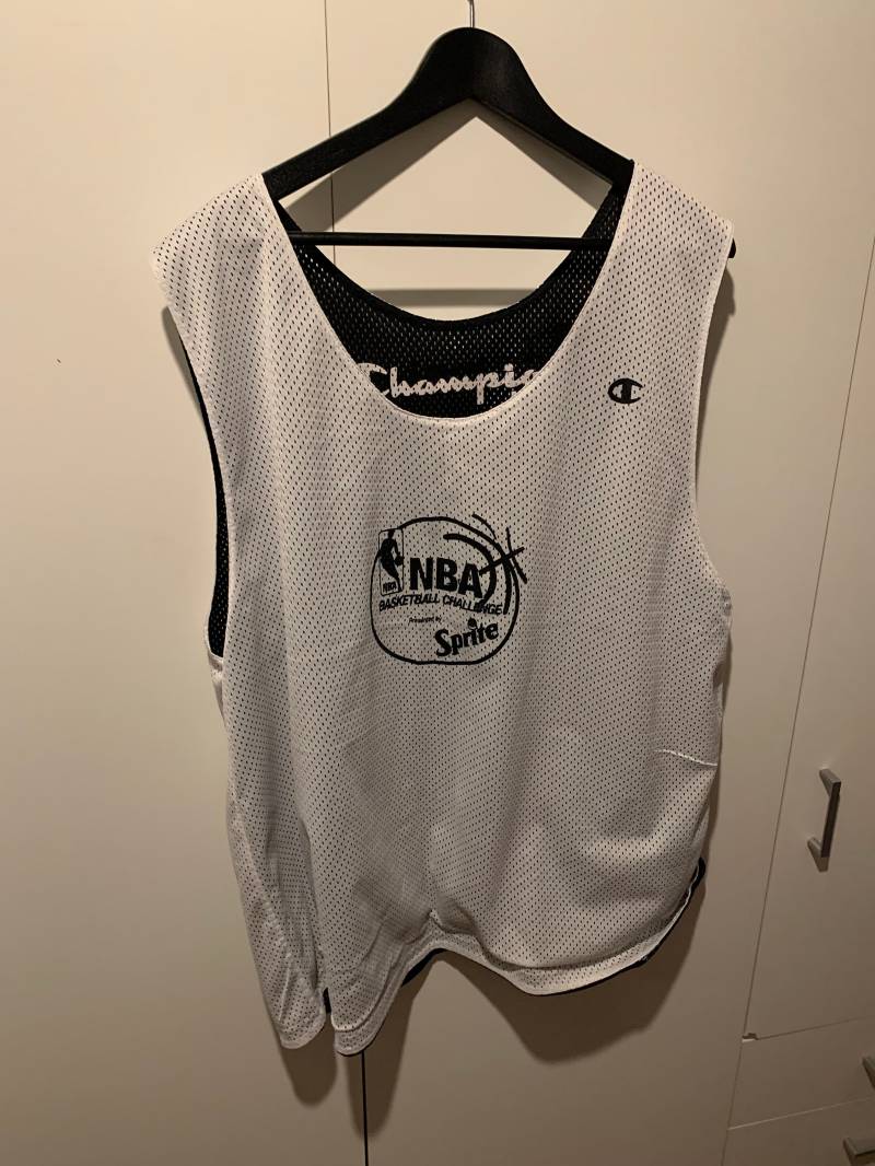 Champion Jersey Sprite Challange Size Xl Streetball von Adamd23456
