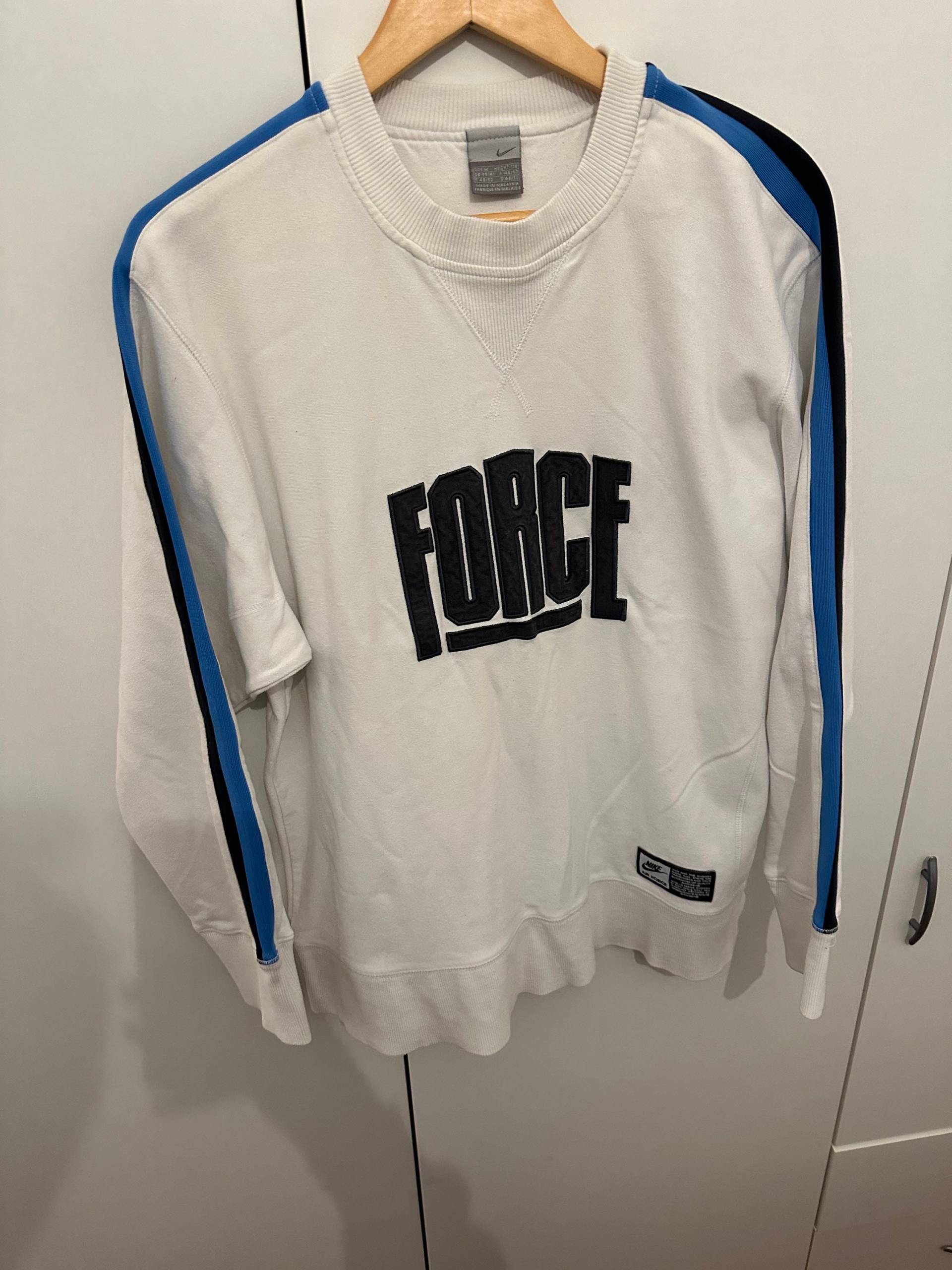 Nike Air Force Size M Retro Vintage Flight Jordan von Adamd23456