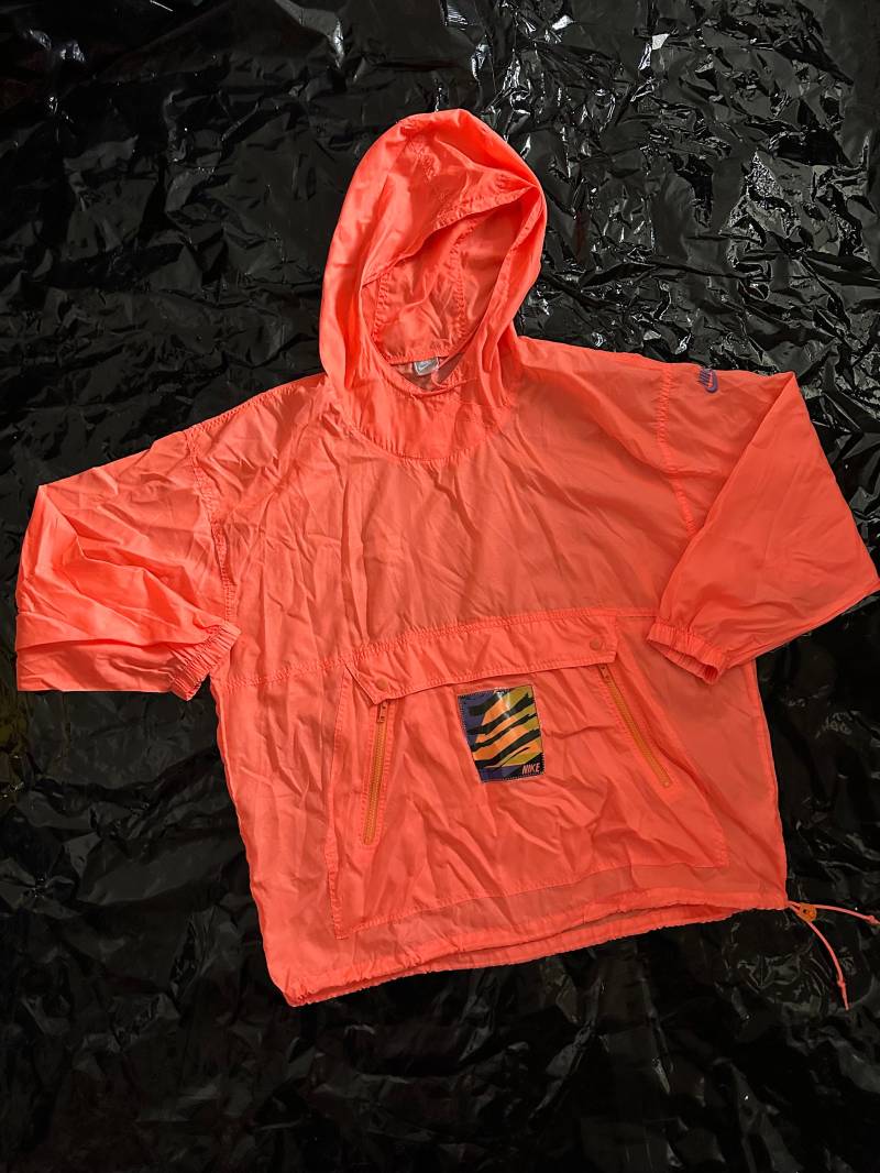 Nike Air Jacke Size L Retro Vintage Trainingsjacke Track Jacket Jordan von Adamd23456