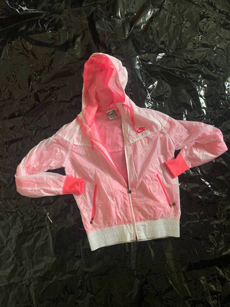 Nike Air Jacke Size S Retro Vintage Trainingsjacke Track Jacket Jordan von Adamd23456