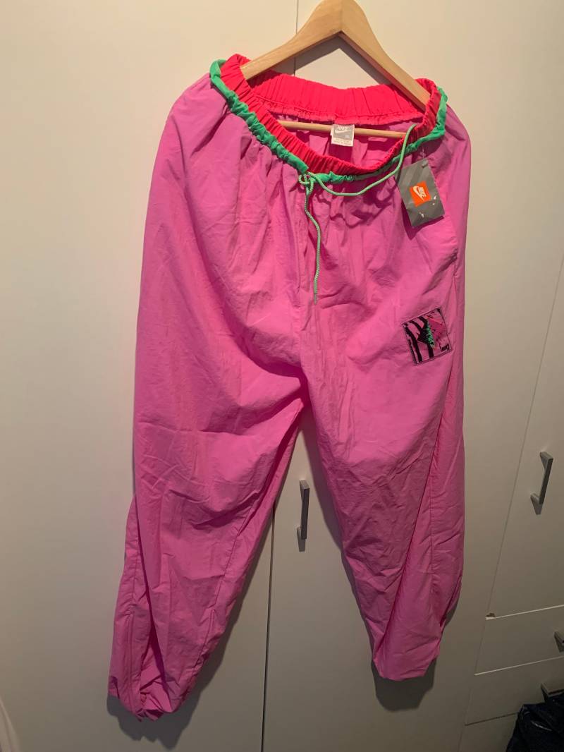 Nike Air Nwt Challenge Court Jogginghose Hose Size Xl Tennis Trunk von Adamd23456