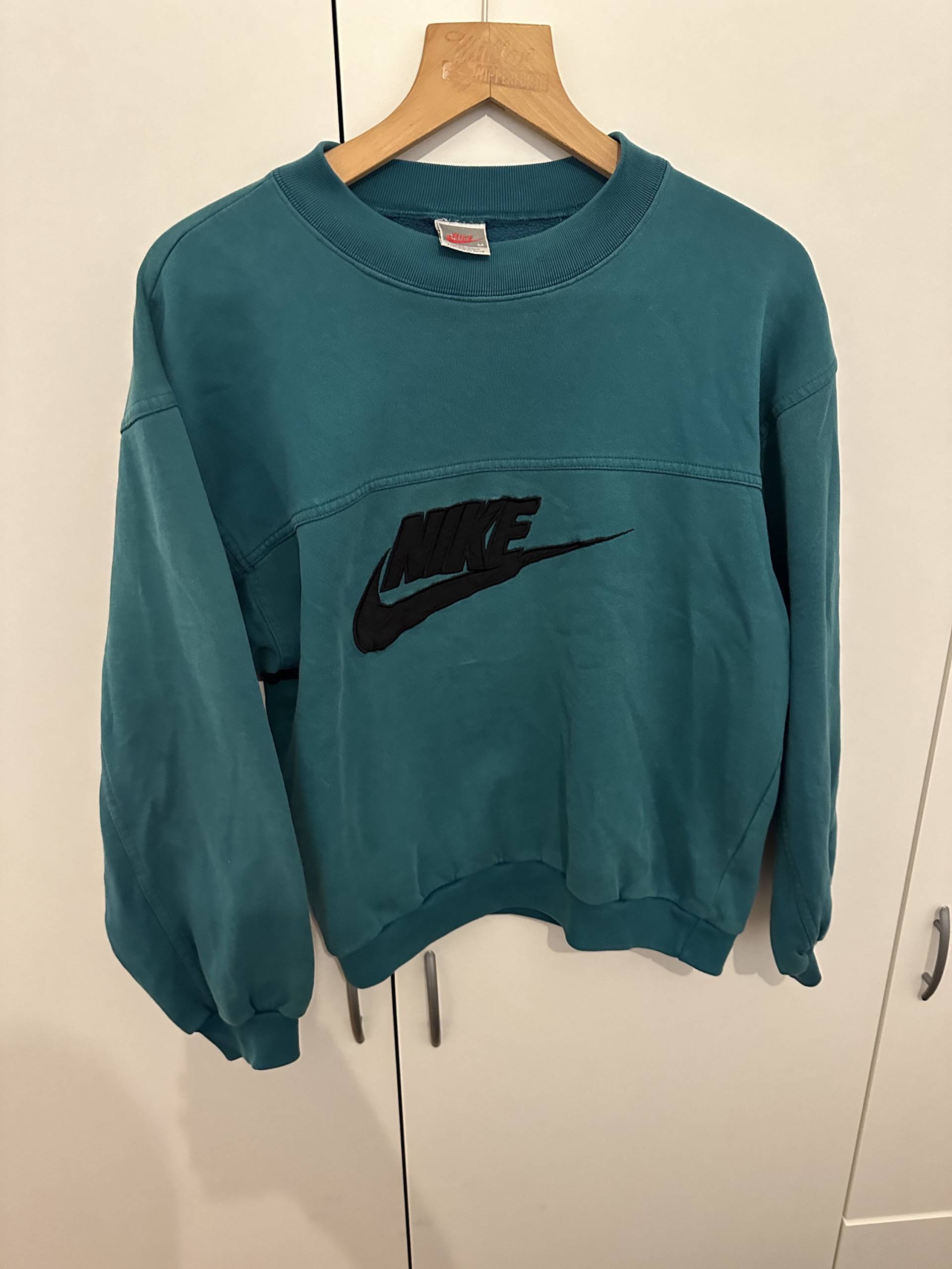 Nike Air Pullover Size M Retro Vintage von Adamd23456