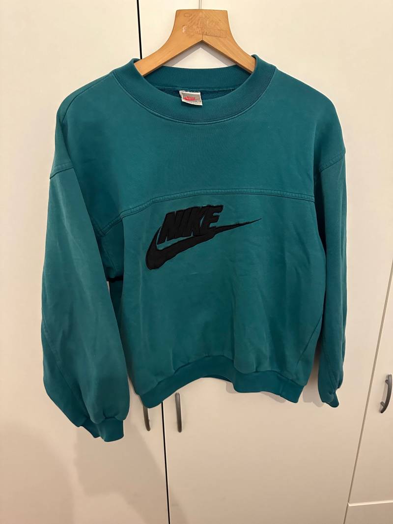 Nike Air Pullover Size M Retro Vintage von Adamd23456