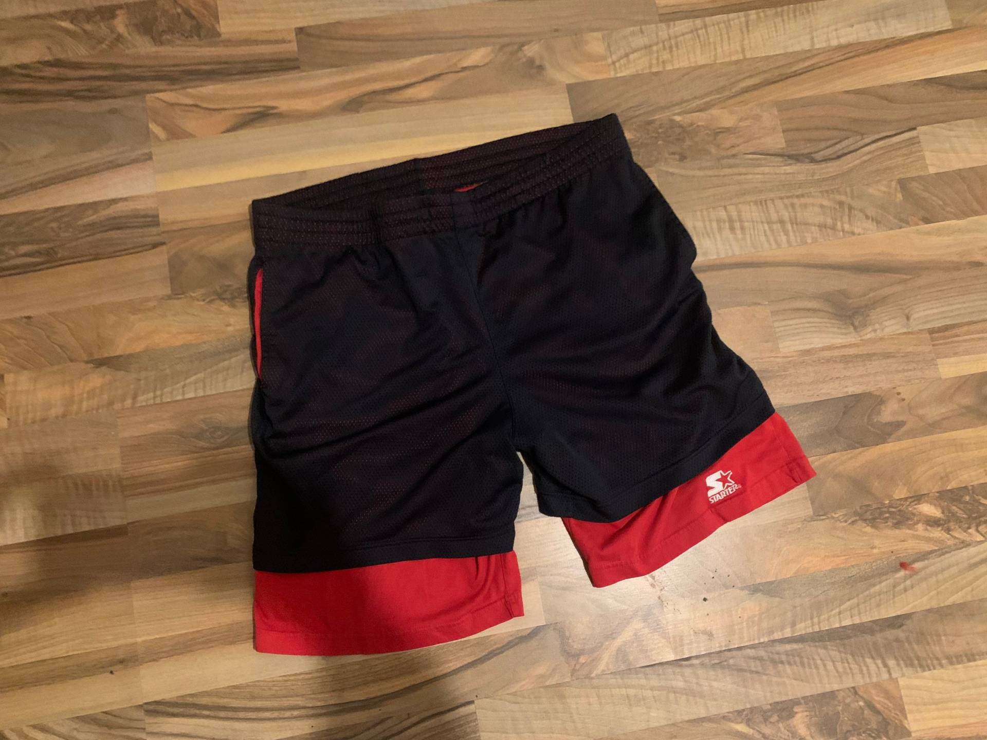 starter Hose Shorts Chicago Bulls Size Xl von Adamd23456