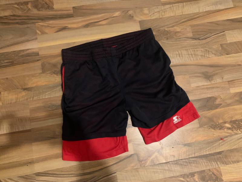 starter Hose Shorts Chicago Bulls Size Xl von Adamd23456