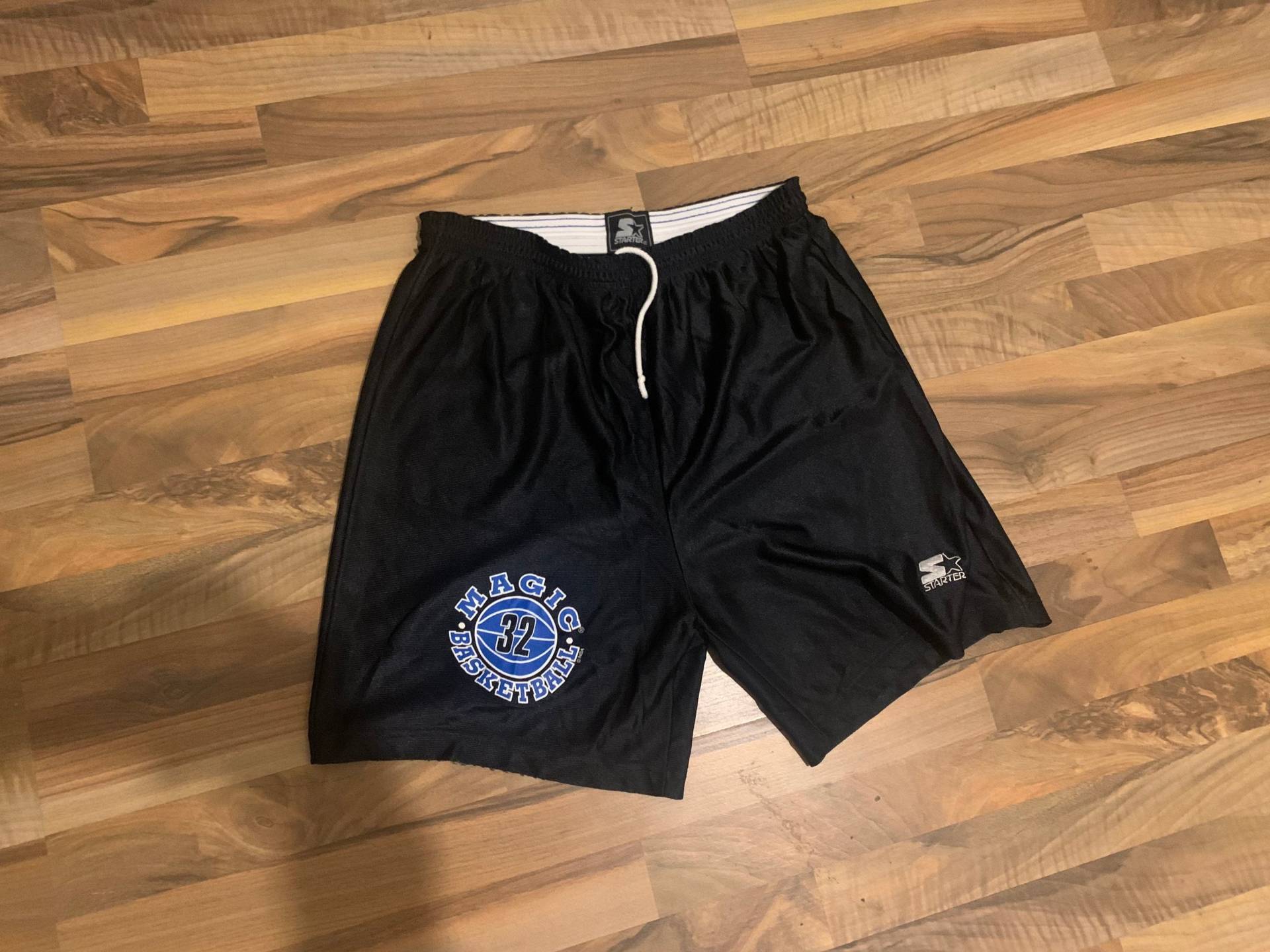 starter Hose Shorts Orlando Magic Size L von Adamd23456