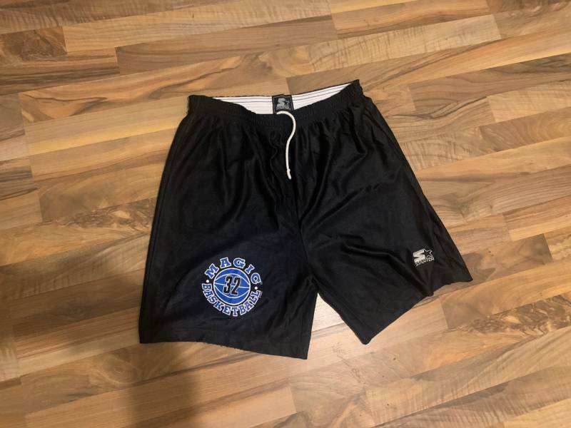 starter Hose Shorts Orlando Magic Size L von Adamd23456