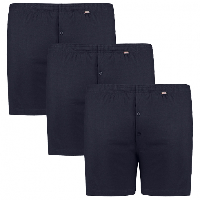 ADAMO 3er-Pack Boxershorts von Adamo