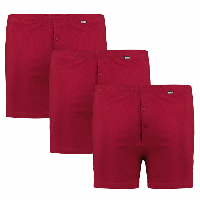 ADAMO 3er-Pack Boxershorts von Adamo