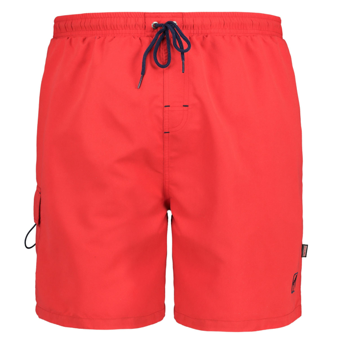 ADAMO Badeshorts mit Taschen von Adamo