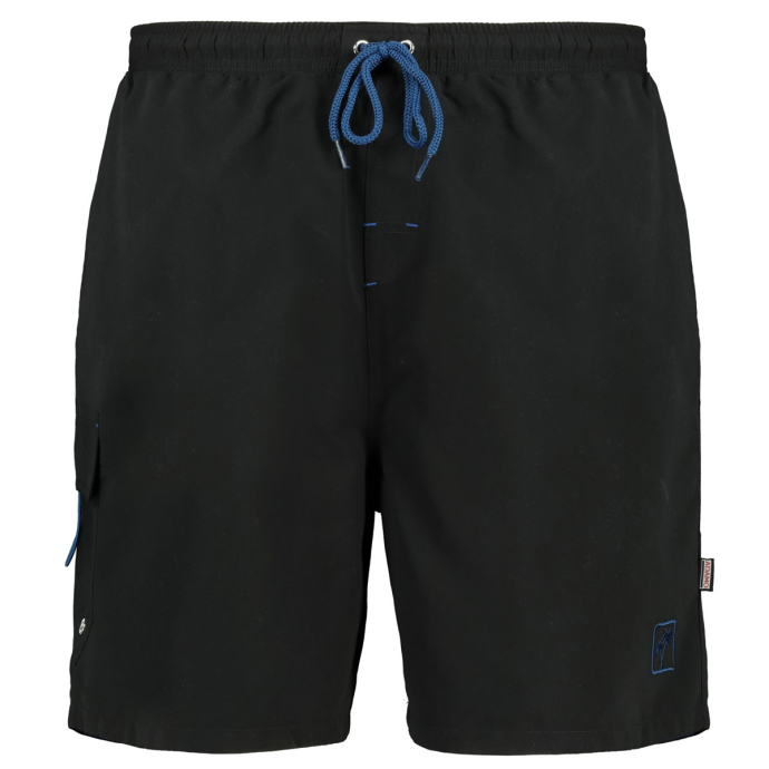 ADAMO Badeshorts mit Taschen von Adamo