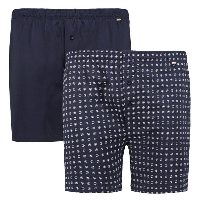 ADAMO Doppelpack Boxershorts von Adamo