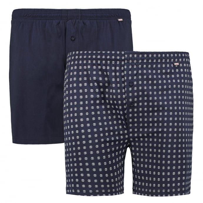 ADAMO Doppelpack Boxershorts von Adamo